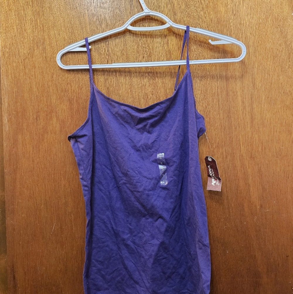 Arizona Cami Tank Top